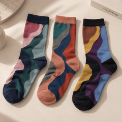 Bundle (3 pairs)