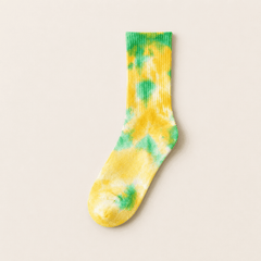 Lime Yellow