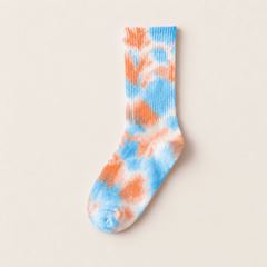Salmon Blue