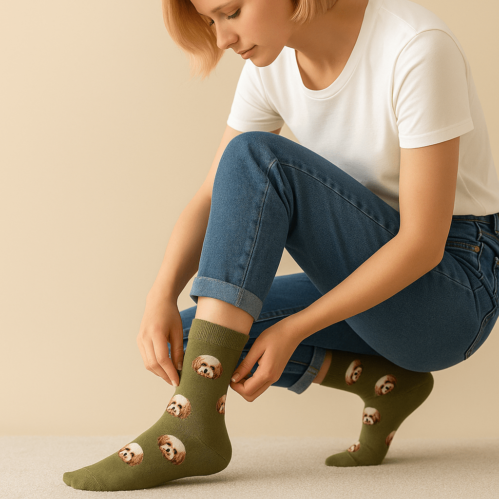 La Bienveillante - Lou Renard