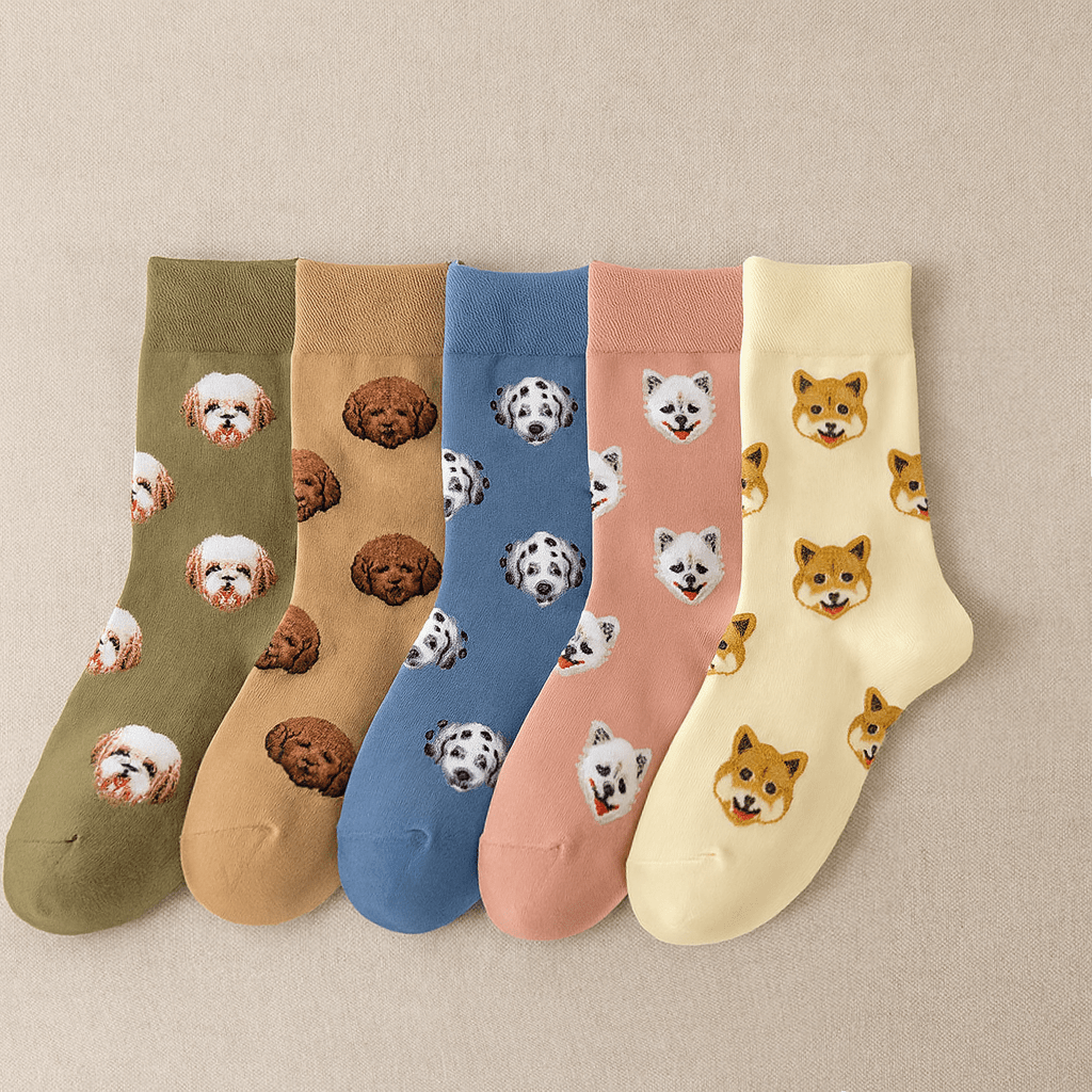 La Bienveillante - Lou Renard