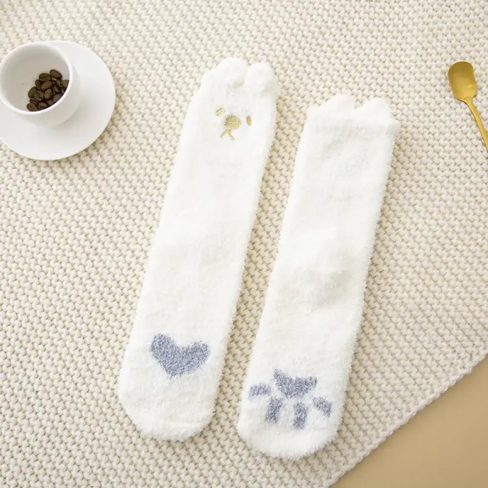 La Câline - Lou Renard