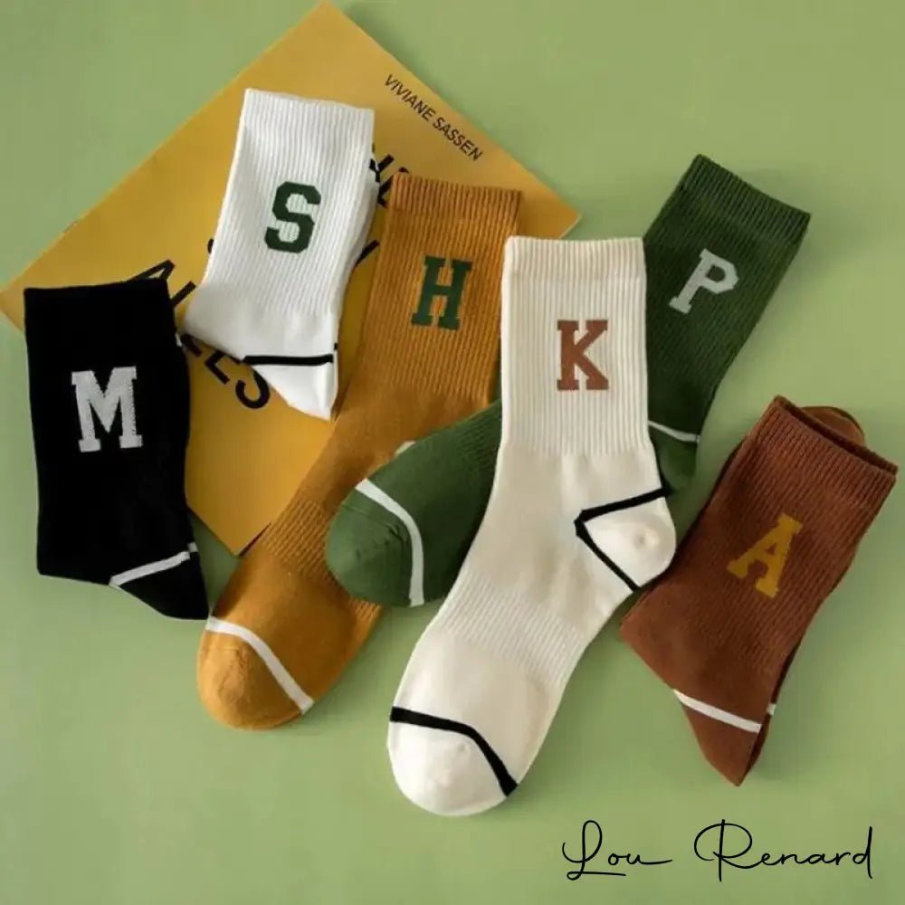 La Campus Girl - Lou Renard