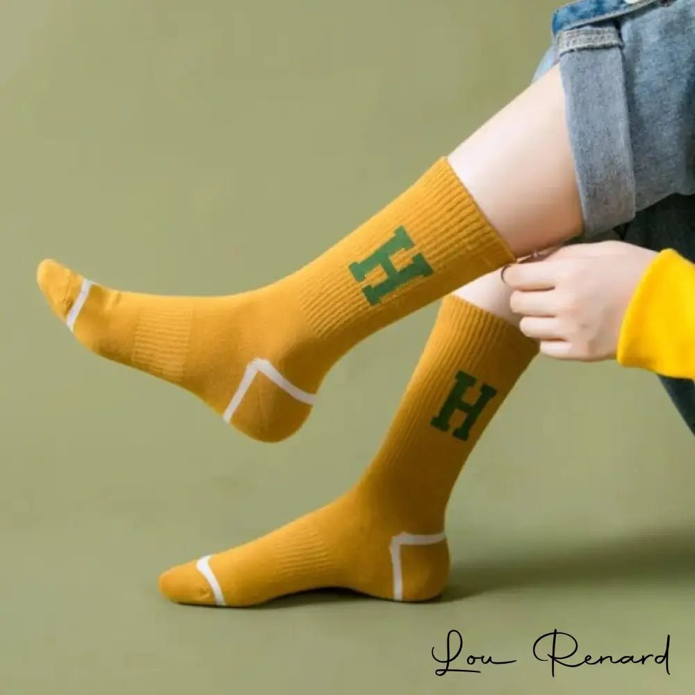 La Campus Girl - Lou Renard