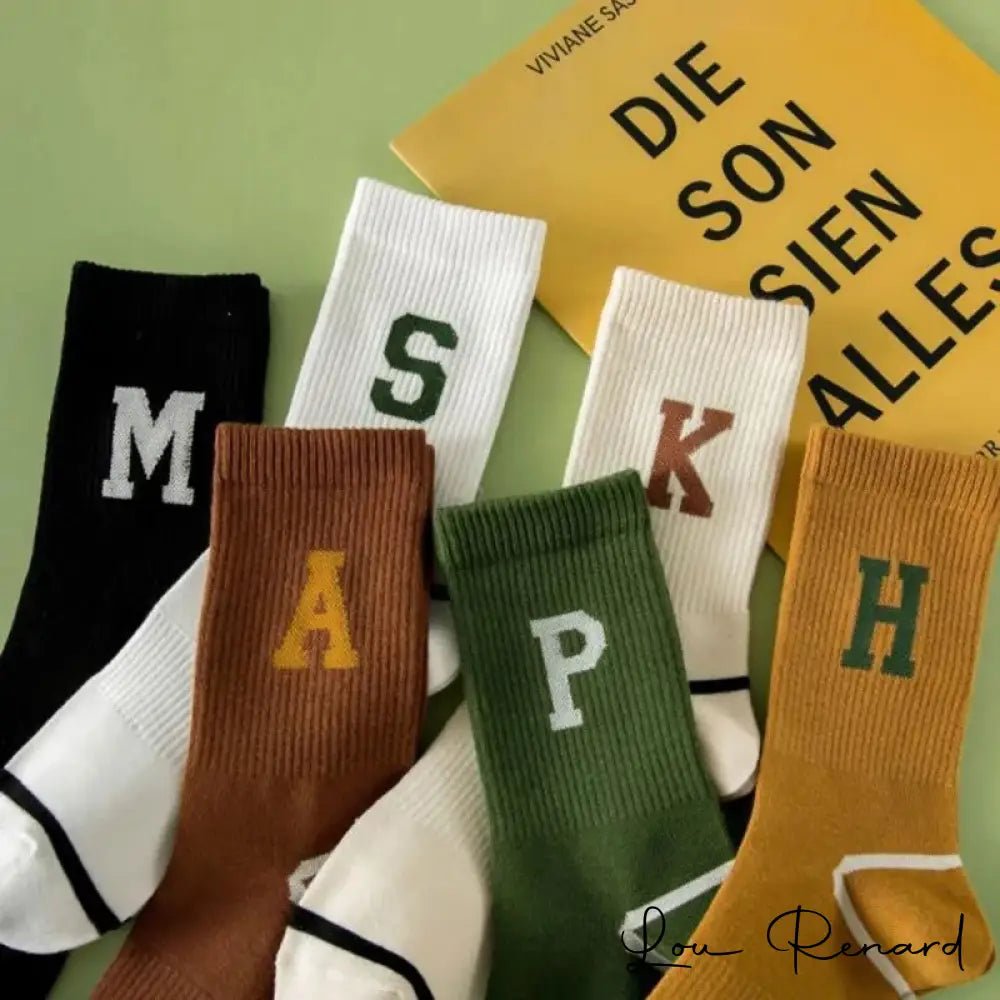 La Campus Girl - Lou Renard