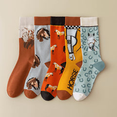 Bundle (5 pairs)