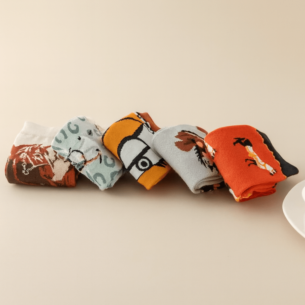 La Cavalière - Lou Renard