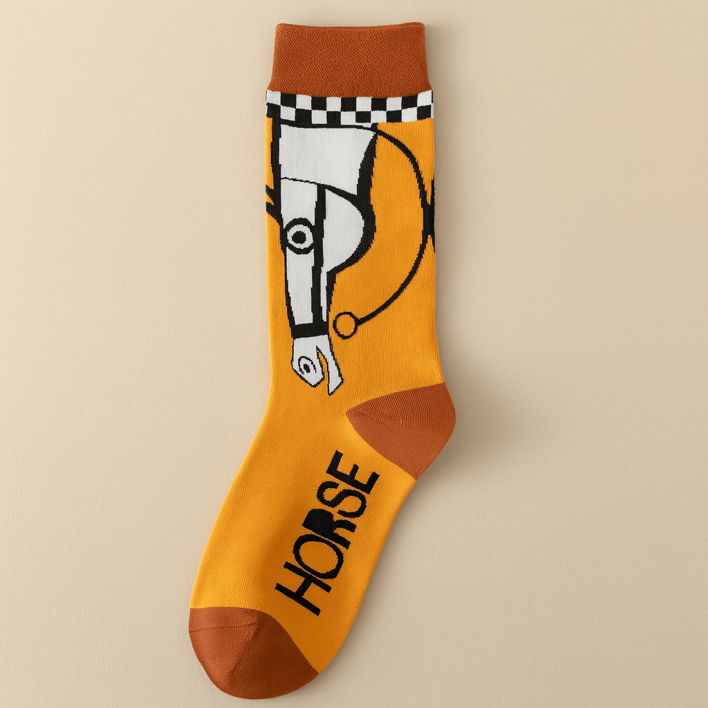 La Cavalière - Lou Renard