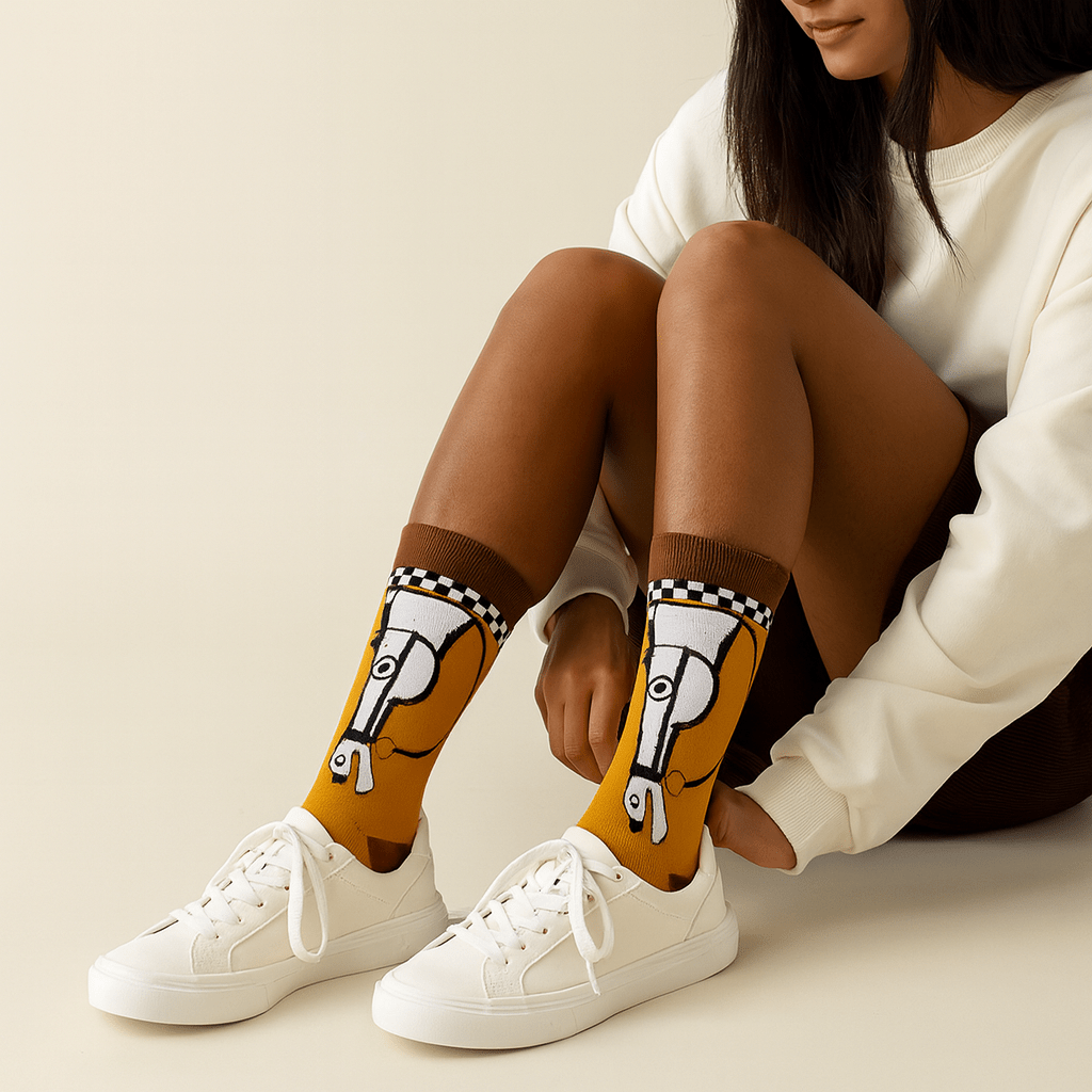 La Cavalière - Lou Renard