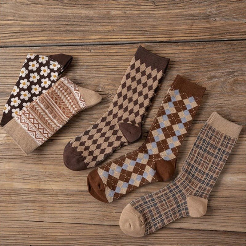 La Chaleureuse - Lou Renard