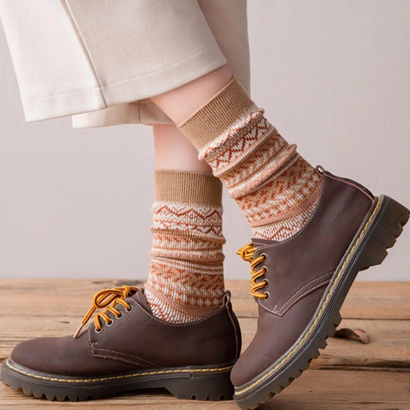 La Chaleureuse - Lou Renard