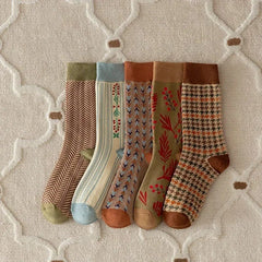 Bundle (5 pairs)