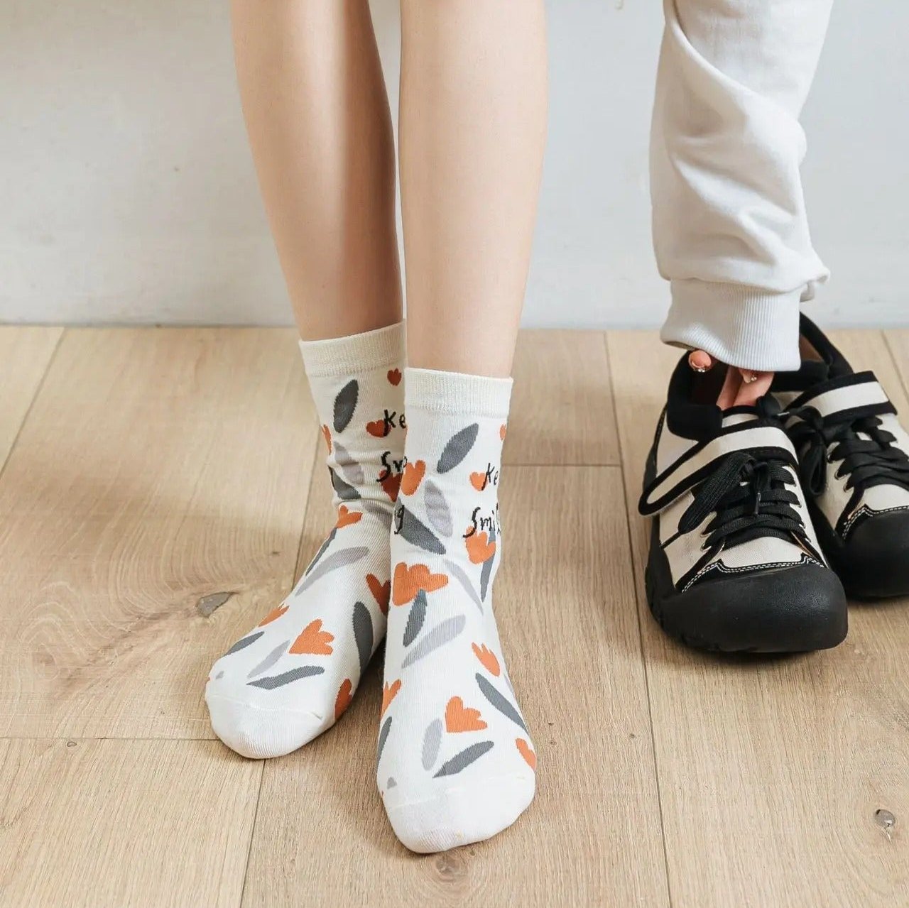 La Créative - Lou Renard