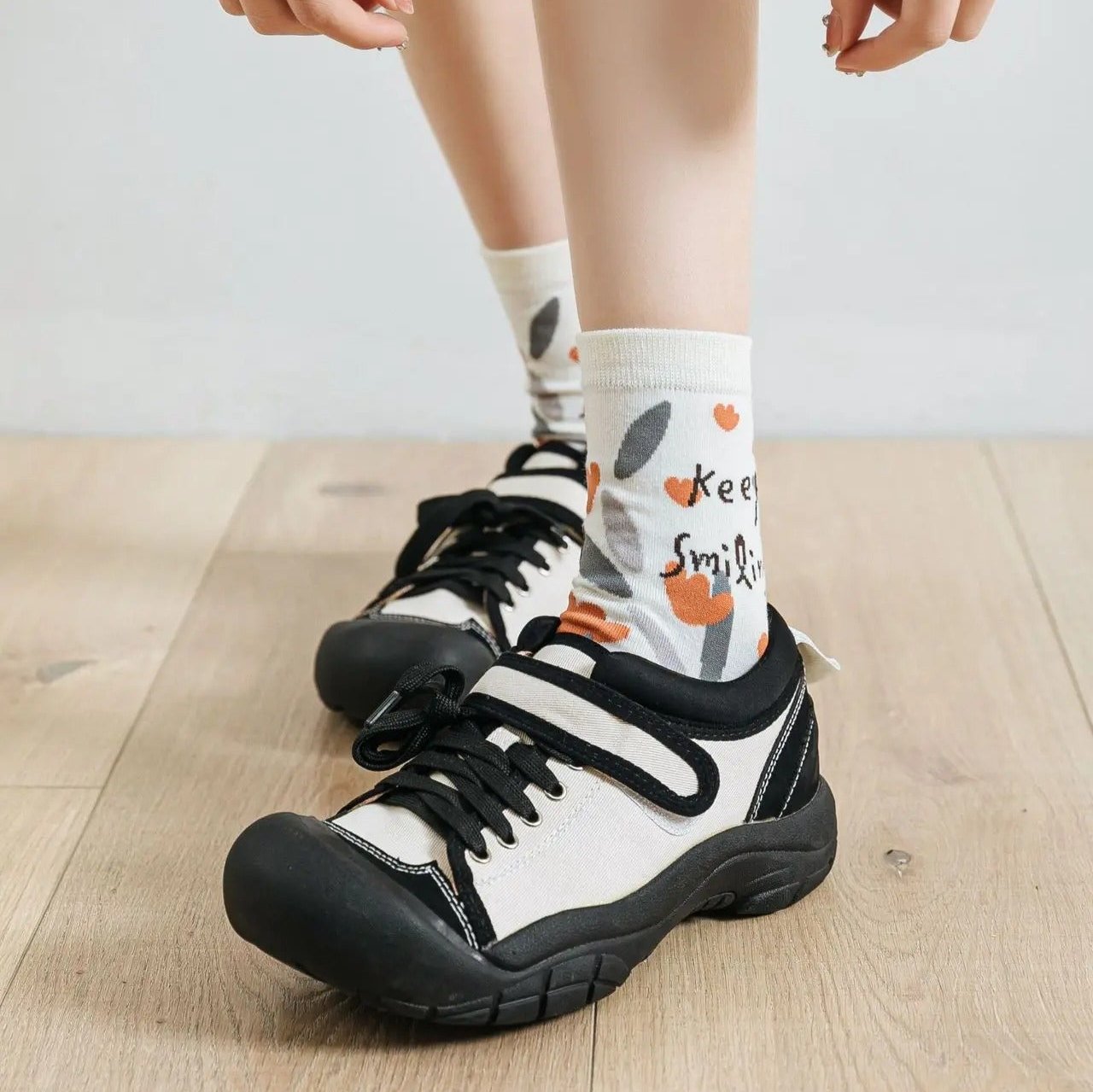 La Créative - Lou Renard