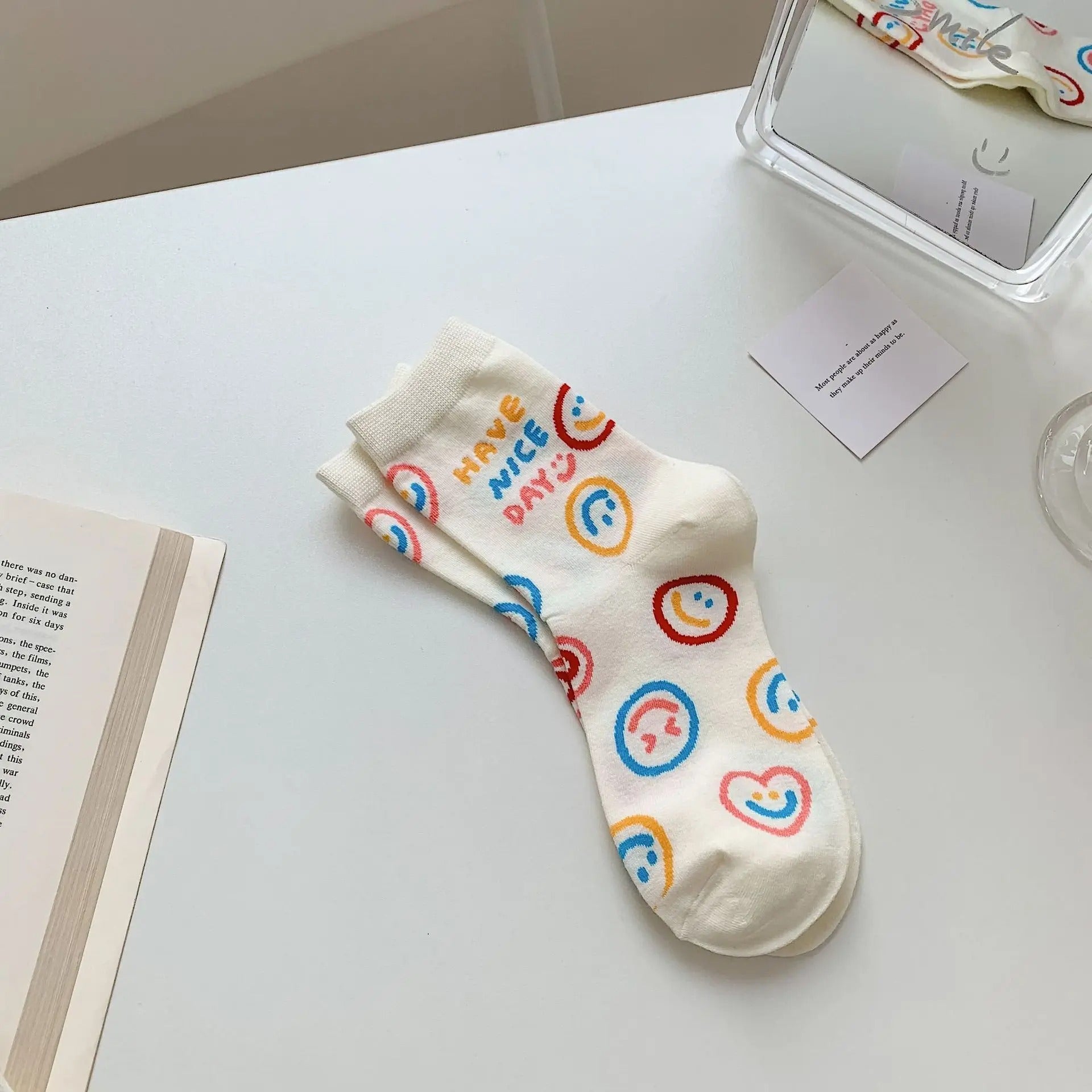 La Créative - Lou Renard