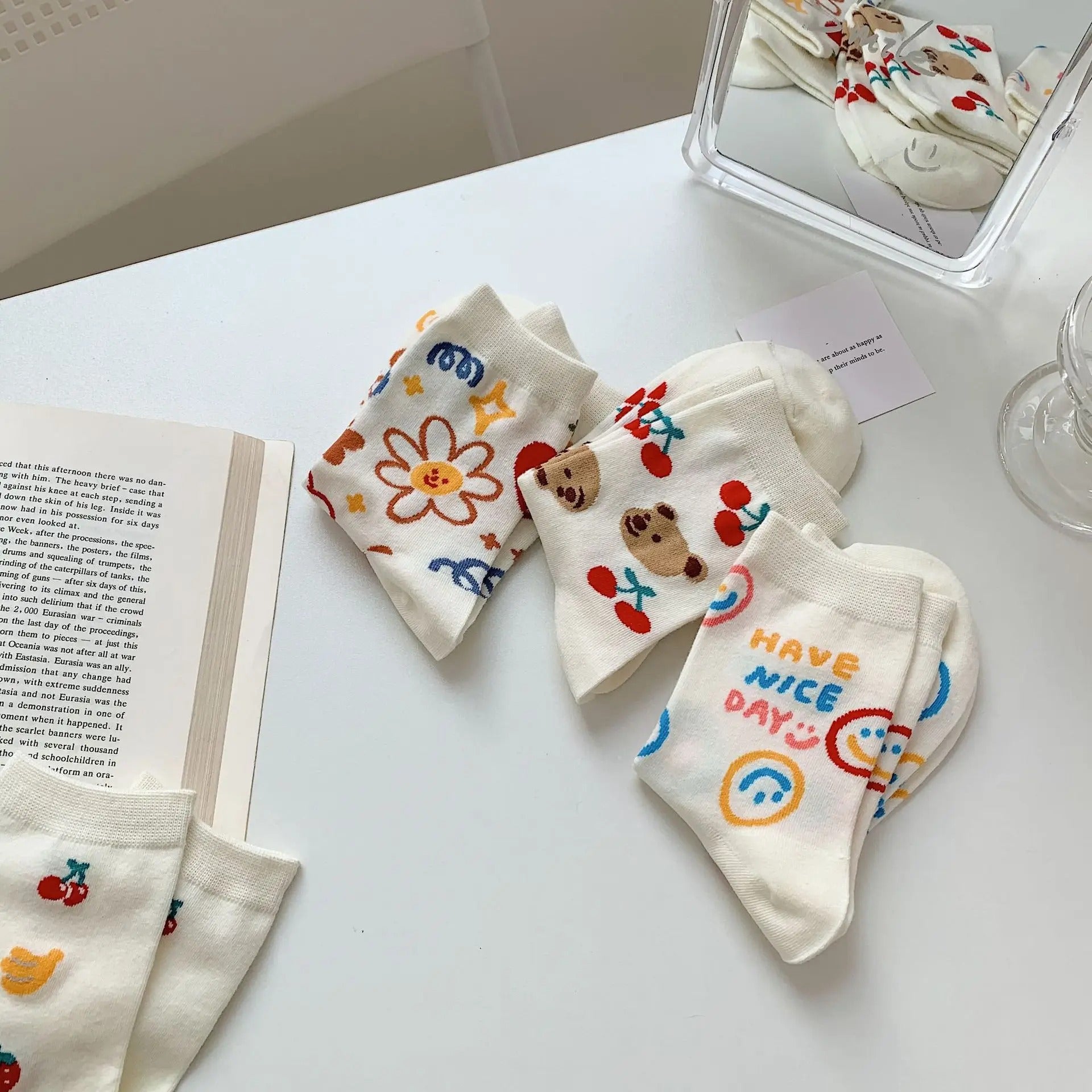 La Créative - Lou Renard