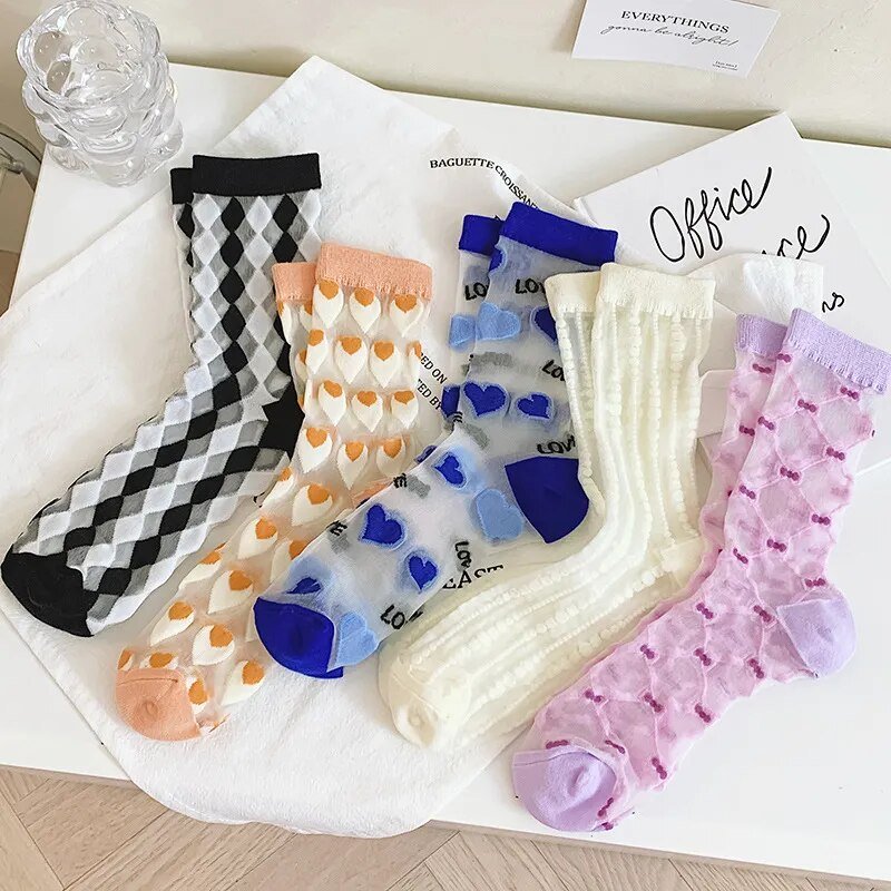 La Délicate - Lou Renard