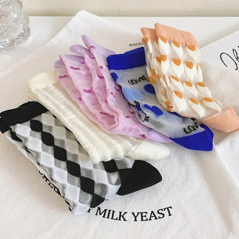 La Délicate - Lou Renard