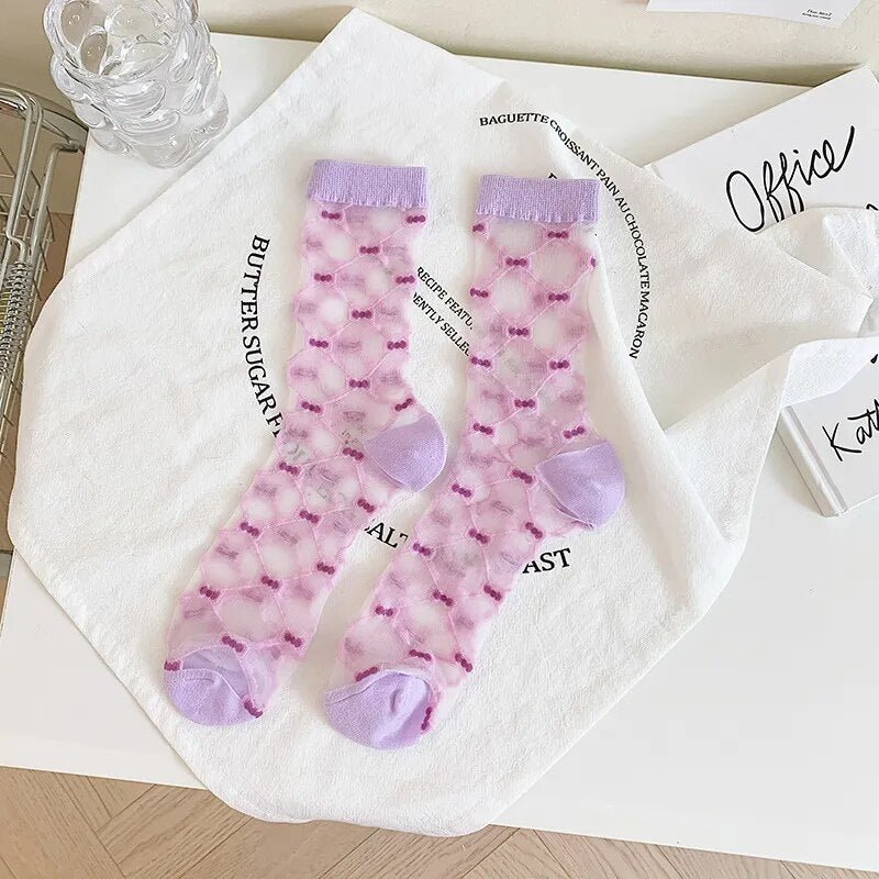 La Délicate - Lou Renard