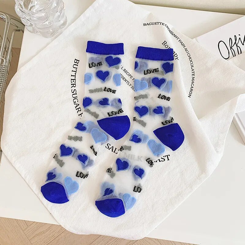 La Délicate - Lou Renard