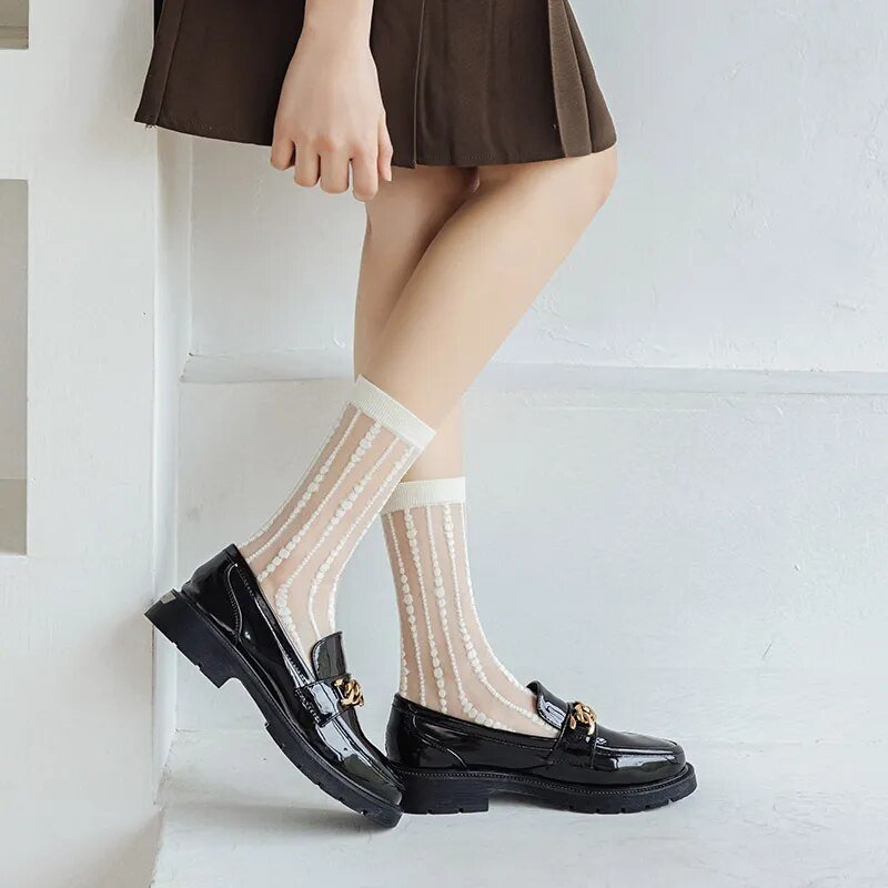 La Délicate - Lou Renard