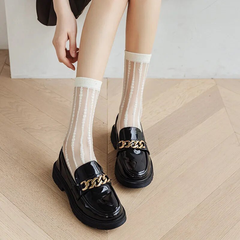 La Délicate - Lou Renard