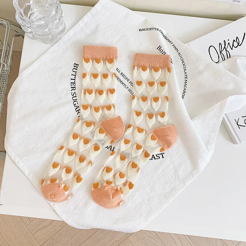 La Délicate - Lou Renard