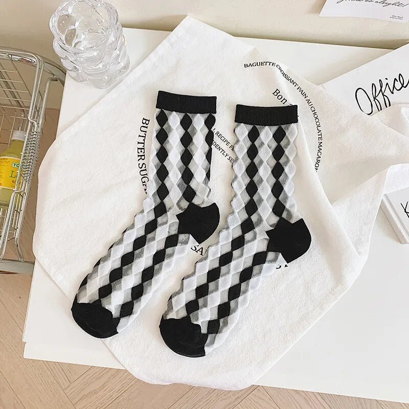 La Délicate - Lou Renard