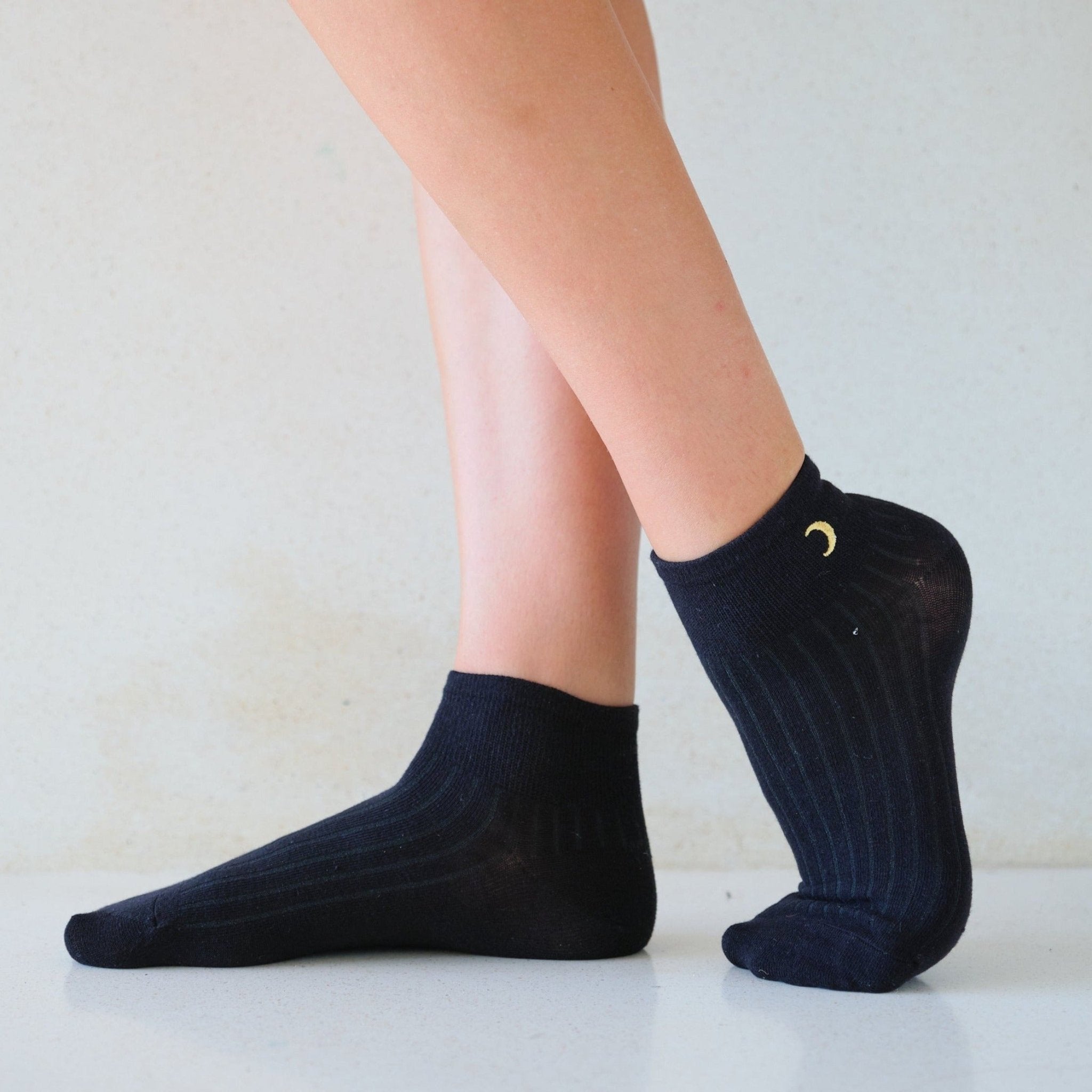 La Discrète - Lou Renard