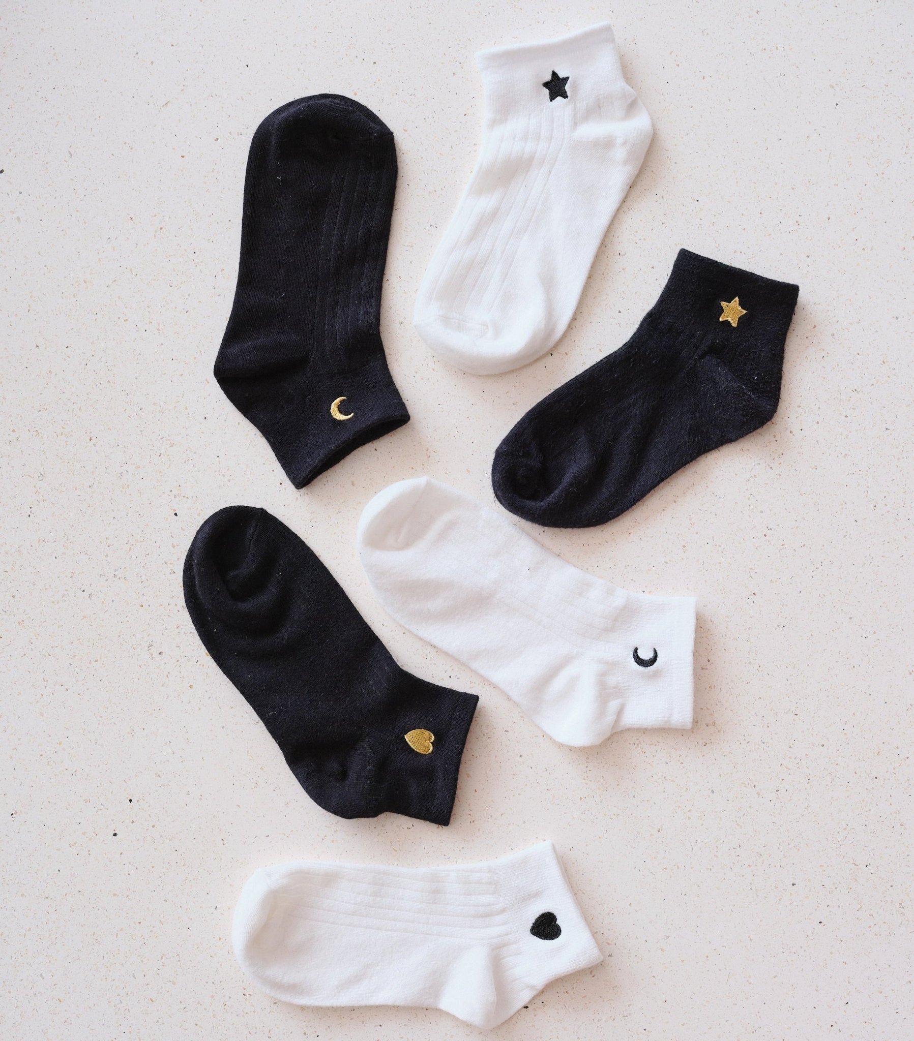 La Discrète - Lou Renard