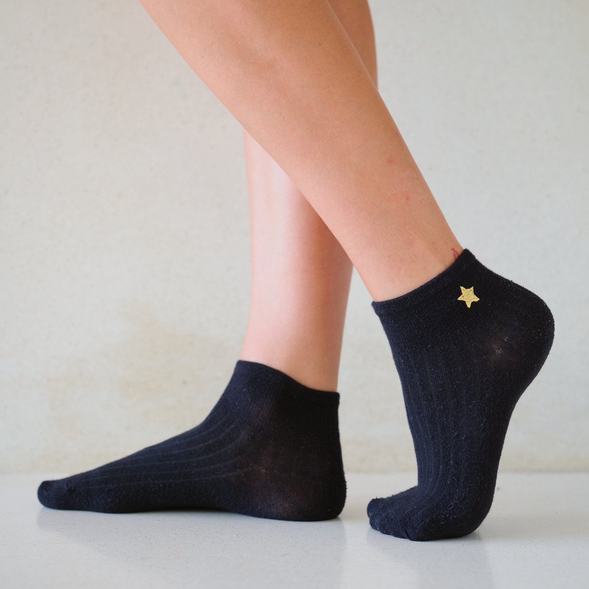 La Discrète - Lou Renard