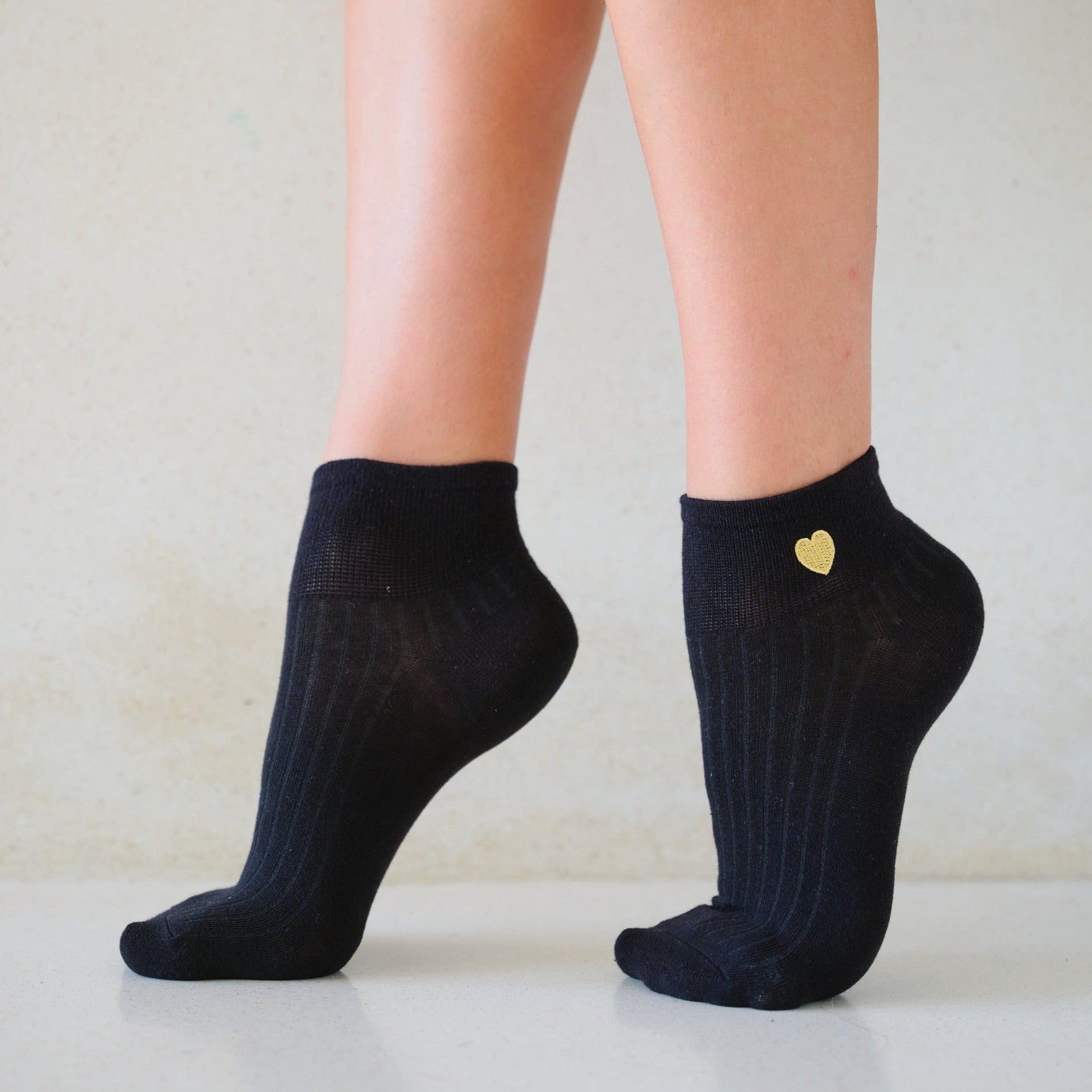 La Discrète - Lou Renard