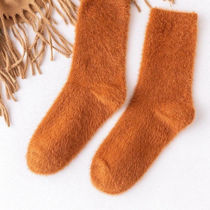 La Douce - Lou Renard