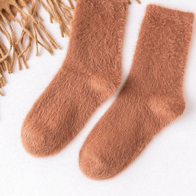 La Douce - Lou Renard