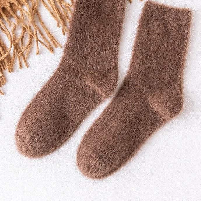 La Douce - Lou Renard