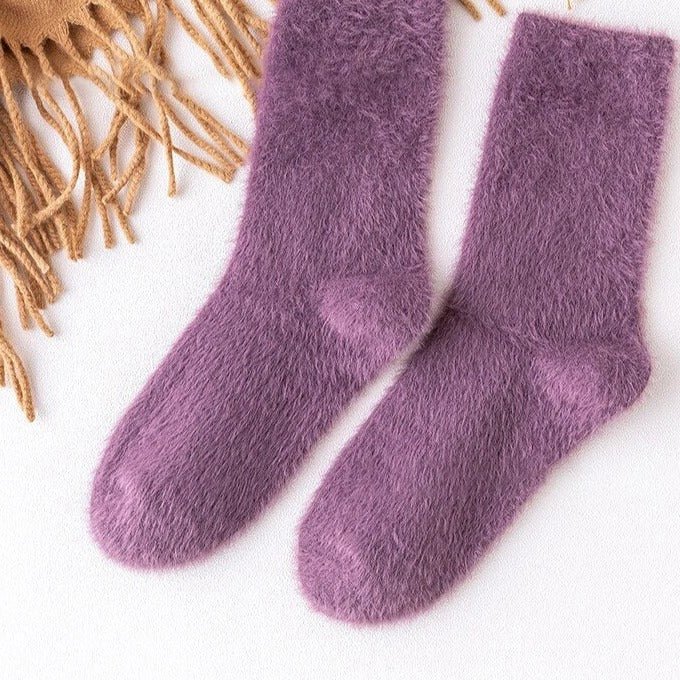 La Douce - Lou Renard