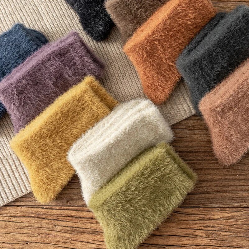 La Douce - Lou Renard