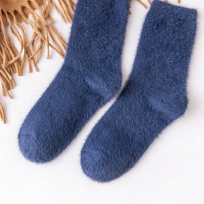 La Douce - Lou Renard