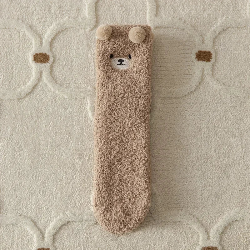 La Doudou - Lou Renard