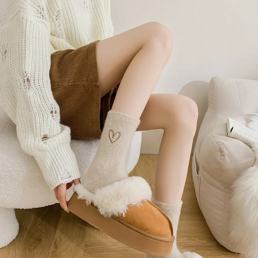 La Douillette - Lou Renard