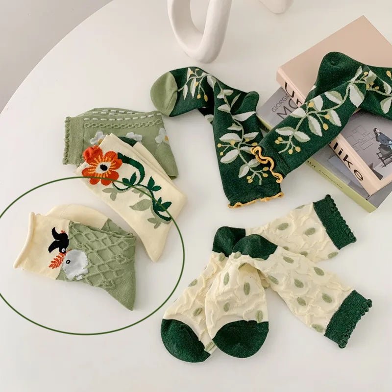 La Fantastique - Lou Renard