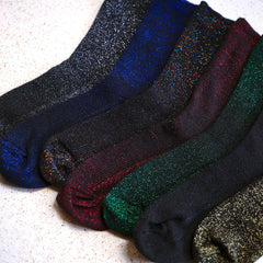 Bundle (7 pairs)