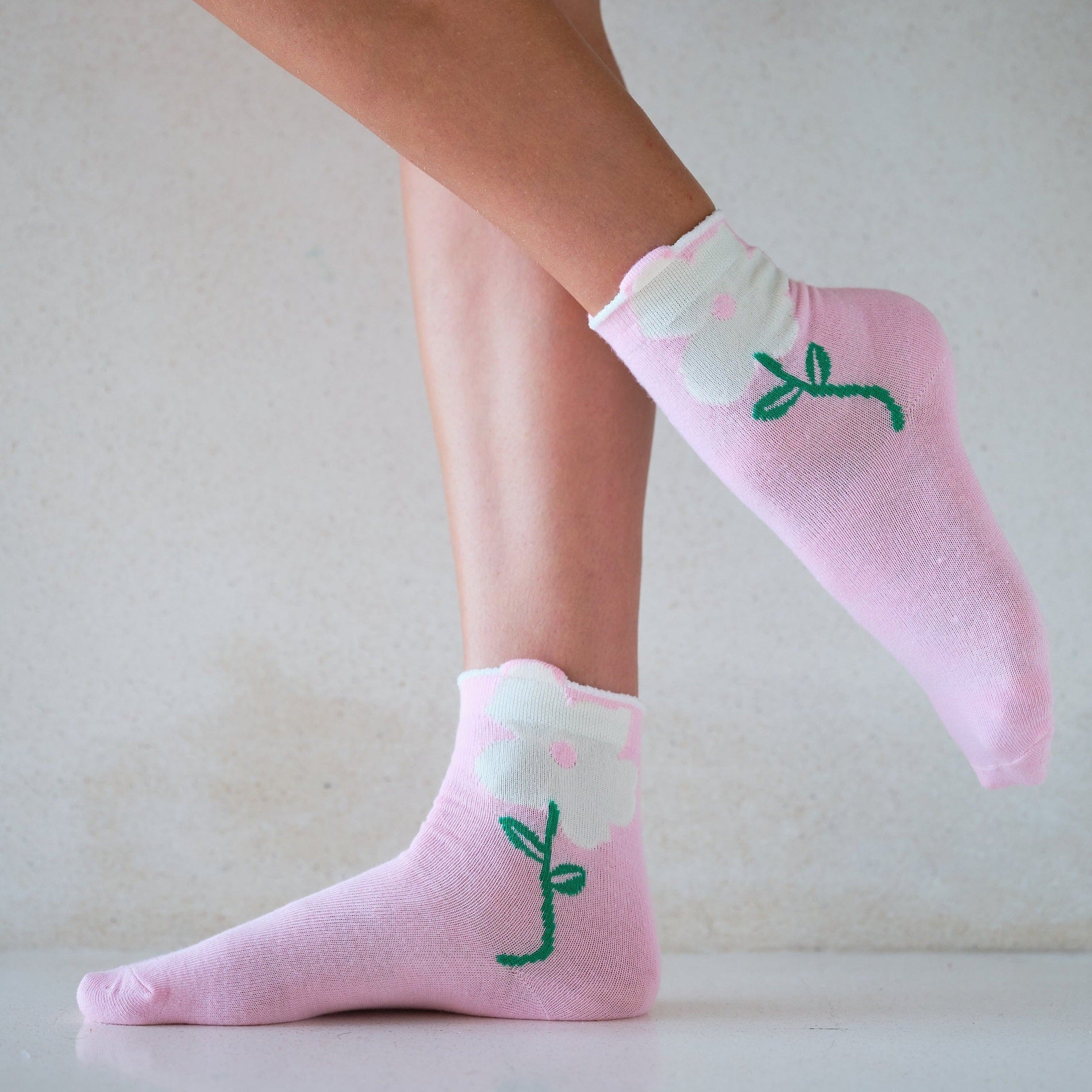 La Fleur bleue - Lou Renard