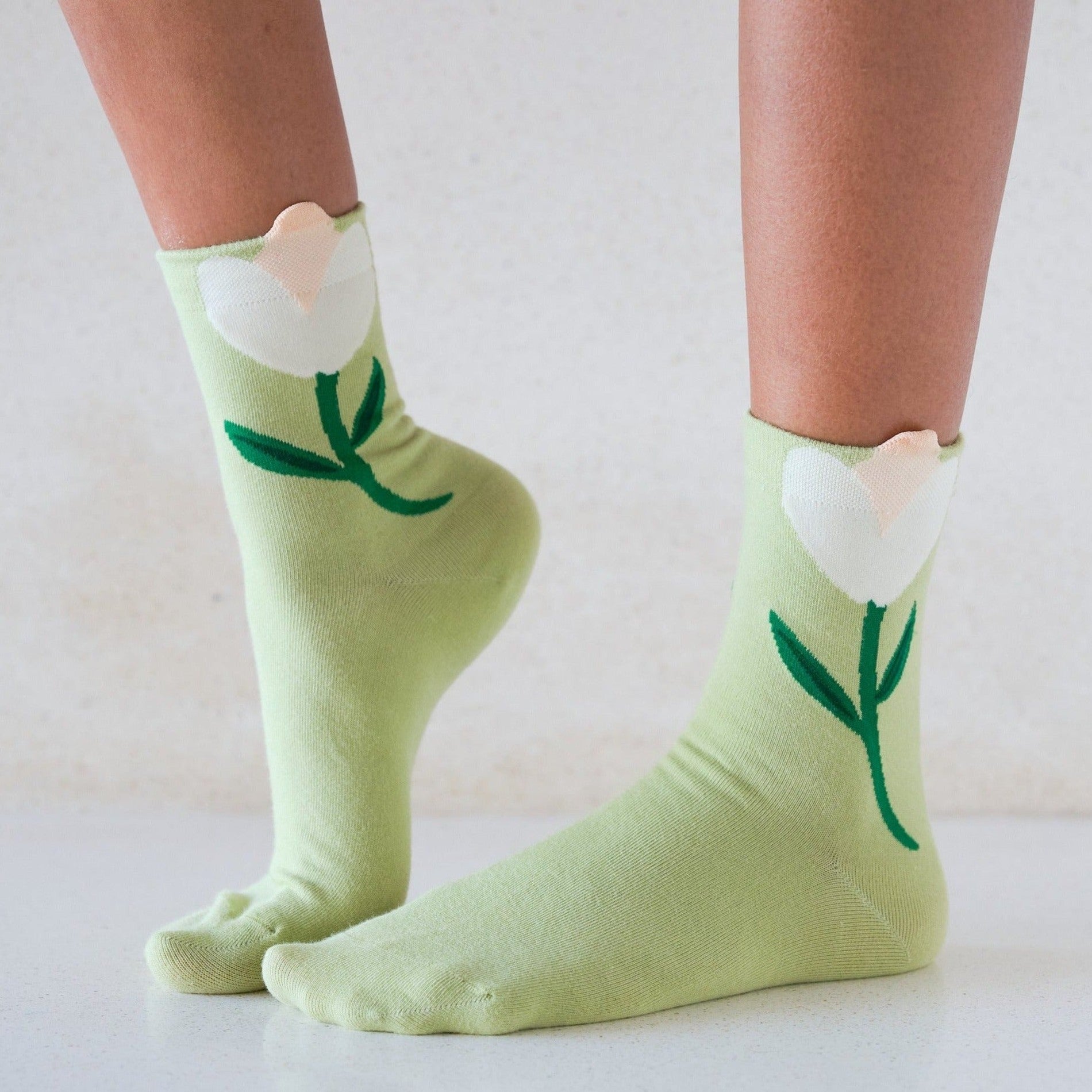 La Fleur bleue - Lou Renard