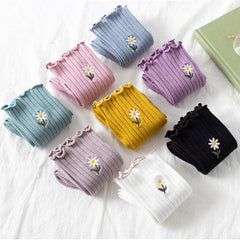 Bundle (8 pairs)