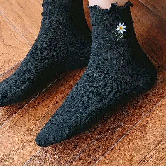 La Florissante - Lou Renard