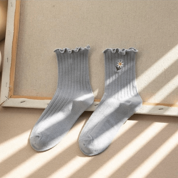 La Florissante - Lou Renard