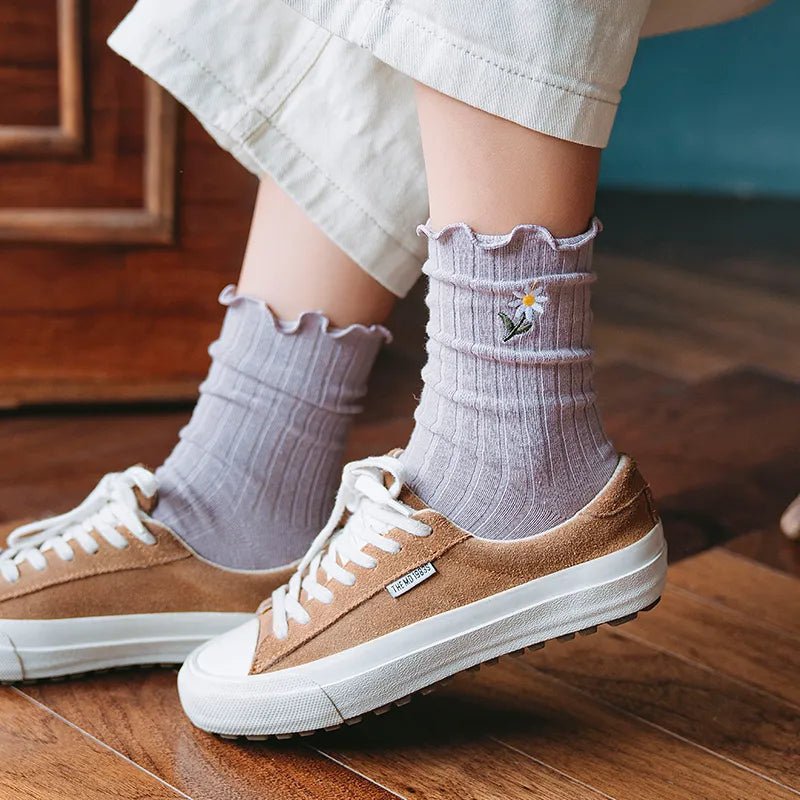 La Florissante - Lou Renard