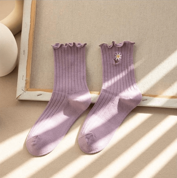 La Florissante - Lou Renard