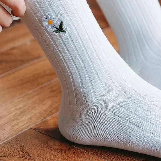 La Florissante - Lou Renard